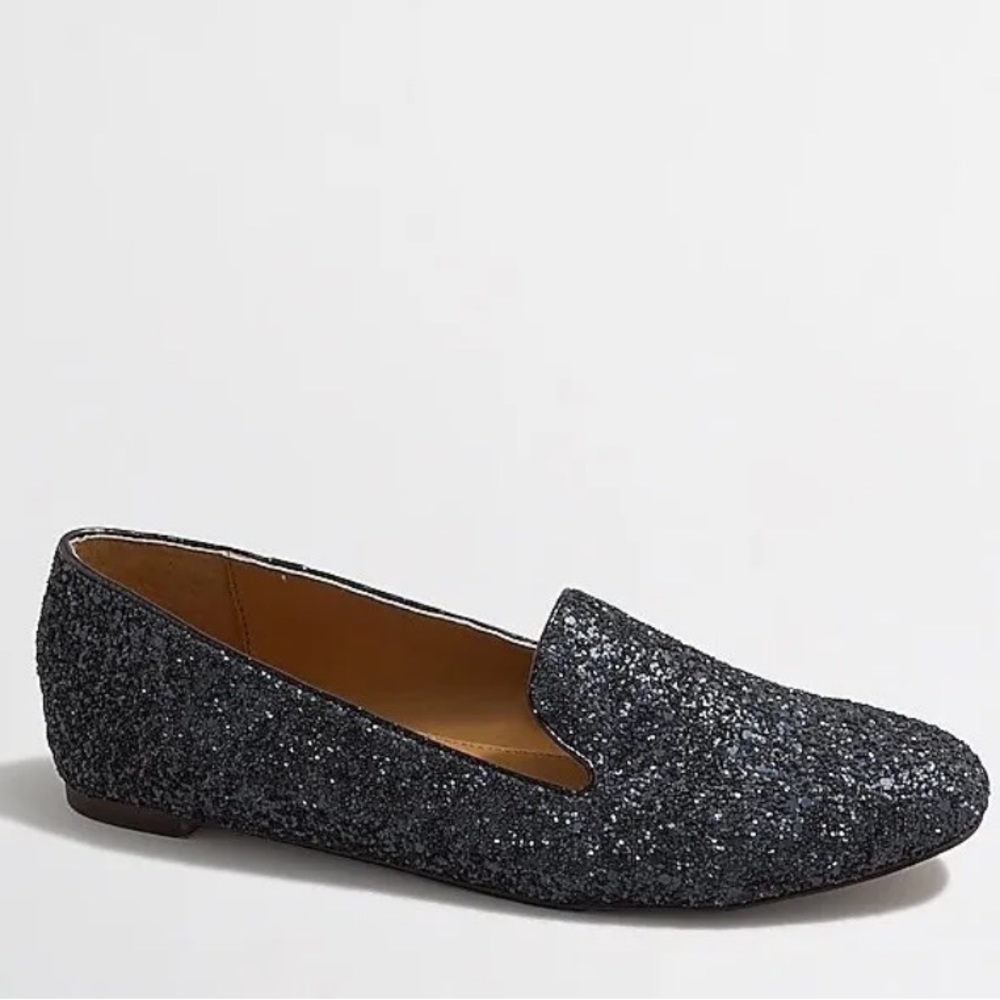 J Crew Loafers